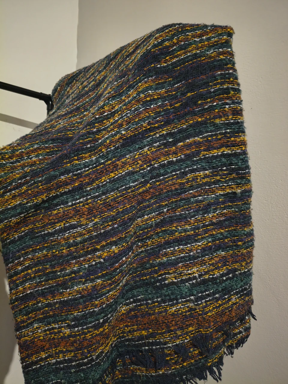 Bufanda Zara - imagen 1