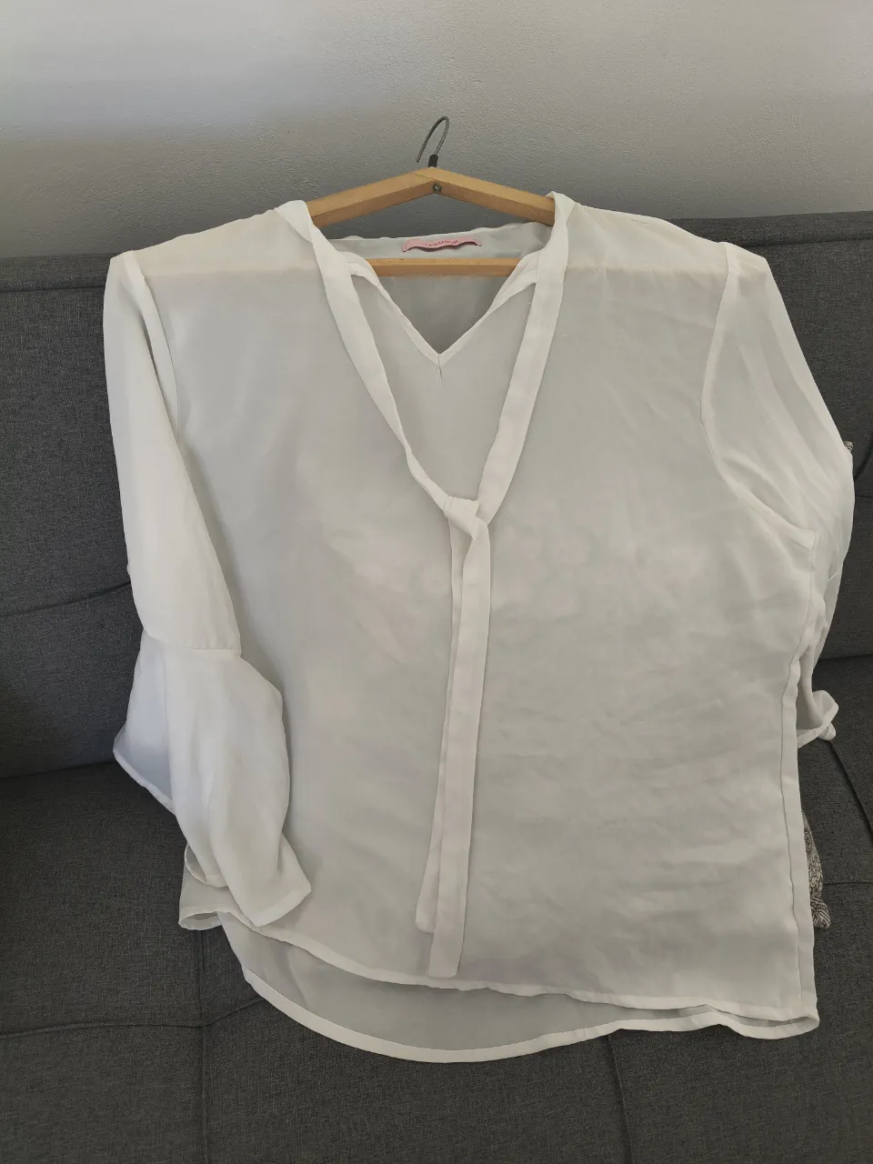 Camisa Yagmour - imagen 1