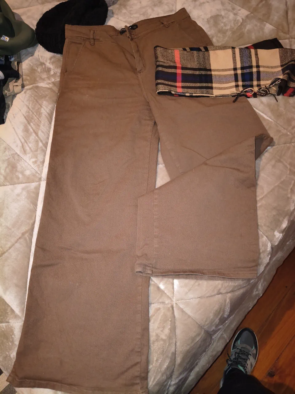 Pantalón Sin marca - imagen 1