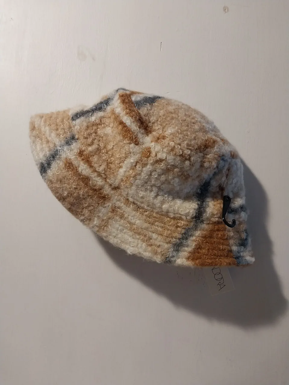 Gorro Isadora - imagen 1