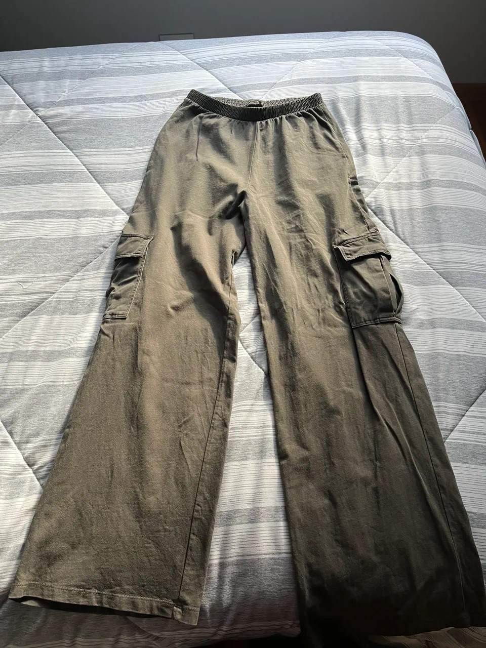 Pantalón Zara · Talle M