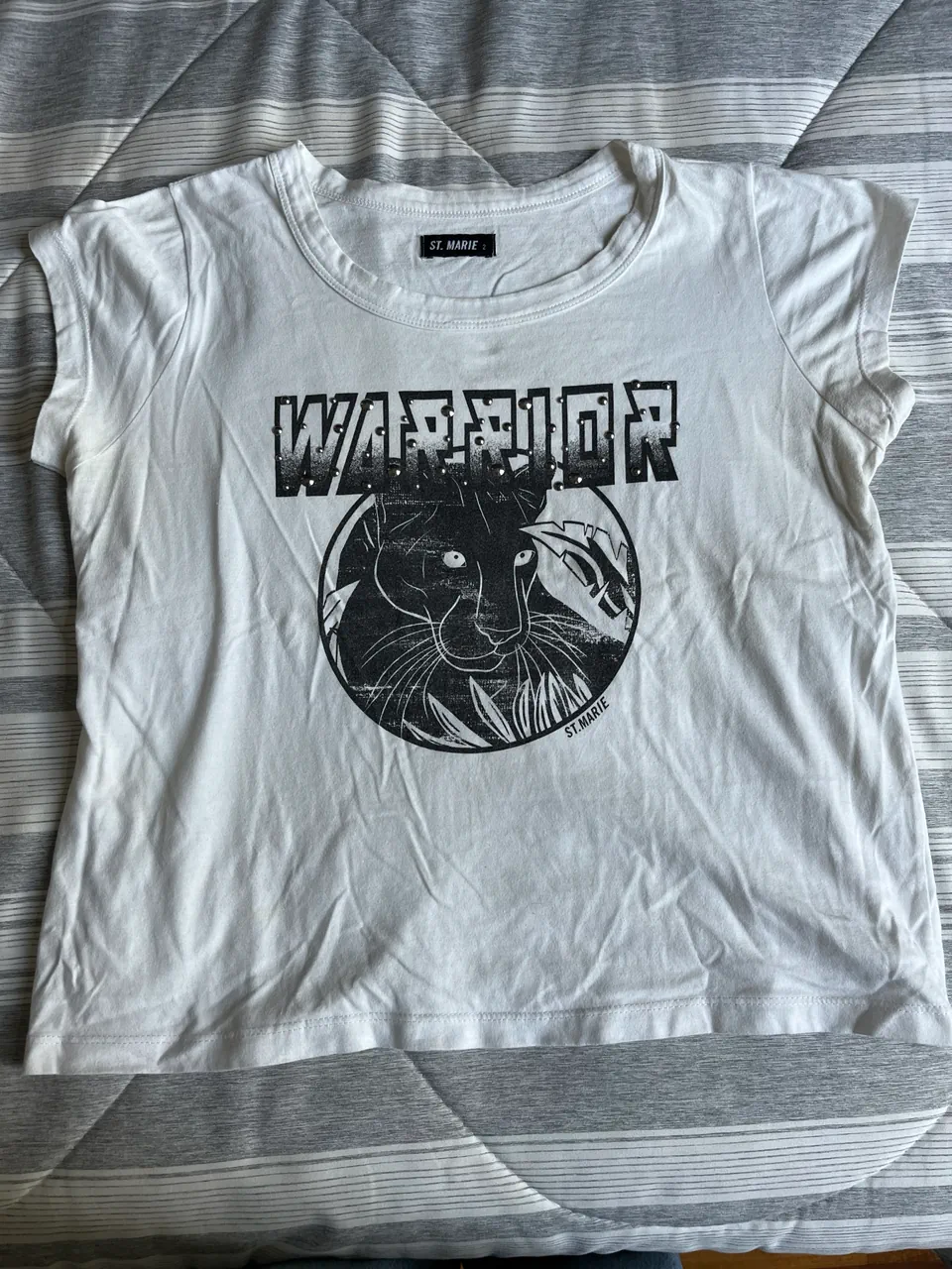 Remera ST. MARIE - imagen 1