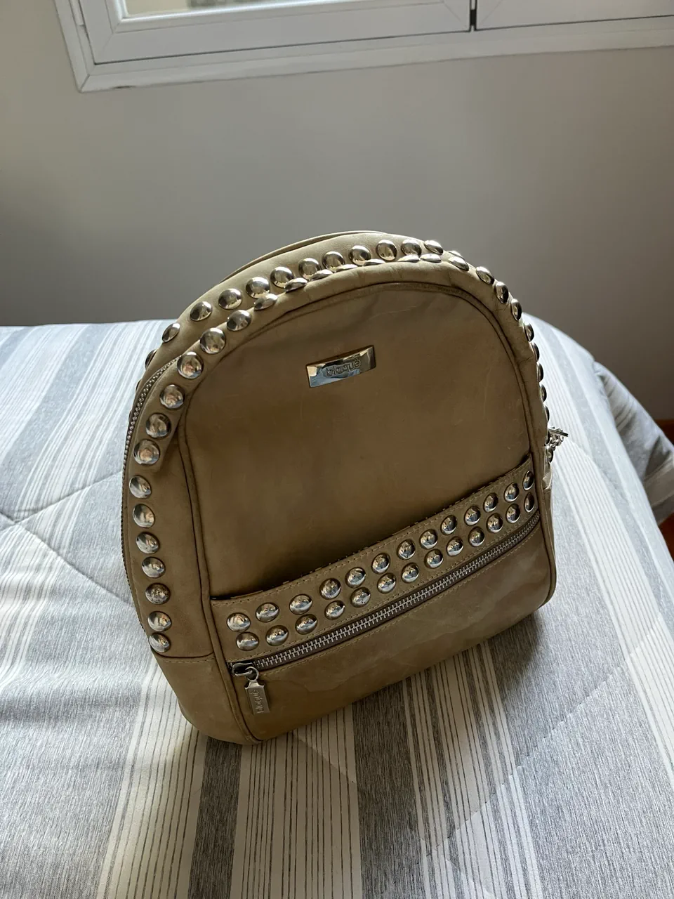 Mochila Blaque - imagen 1