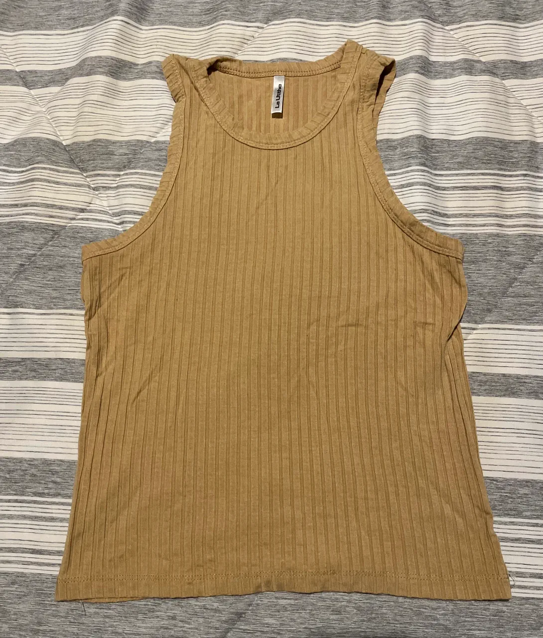 Musculosa Le Utthe - imagen 1