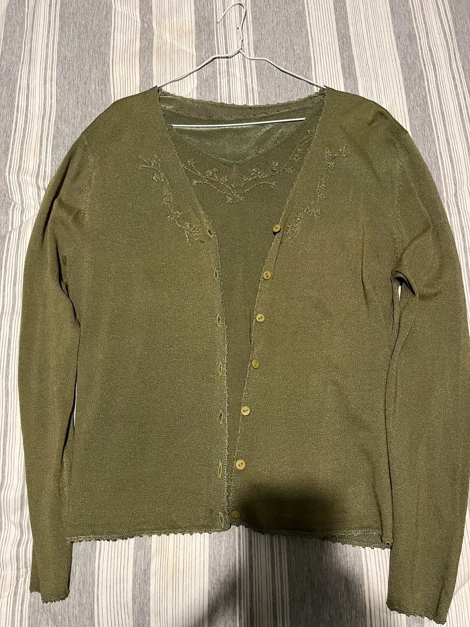 Cardigan Sin marca - imagen 1