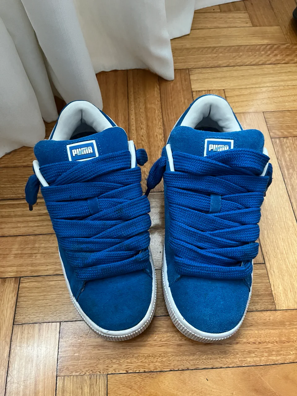 Zapatillas Puma - imagen 1