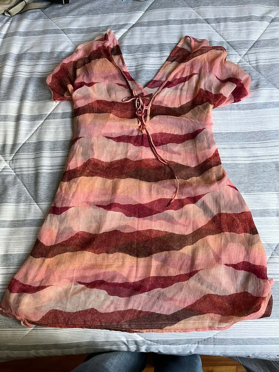 Vestido Sin marca - imagen 1