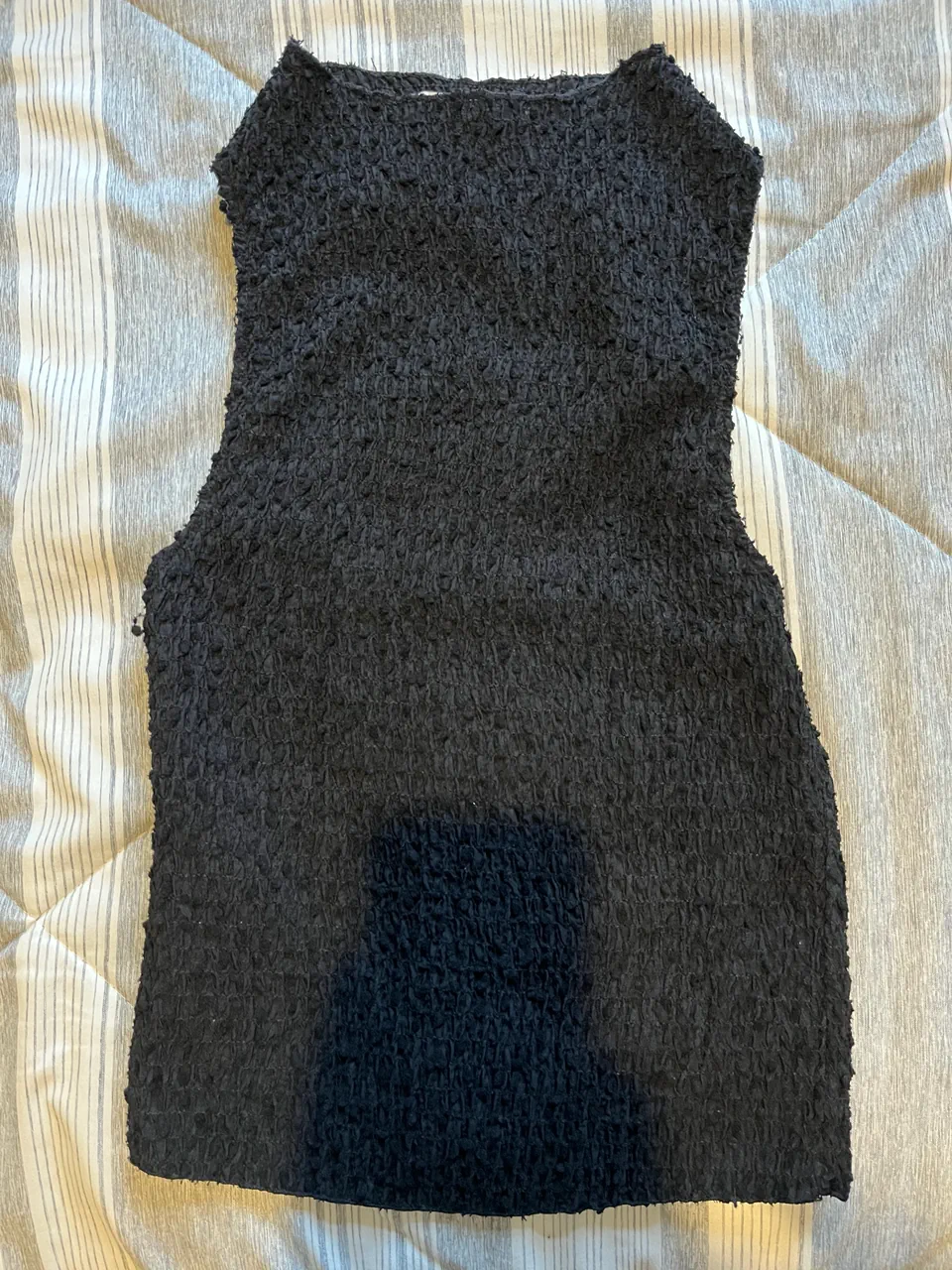 Musculosa Mango - imagen 1