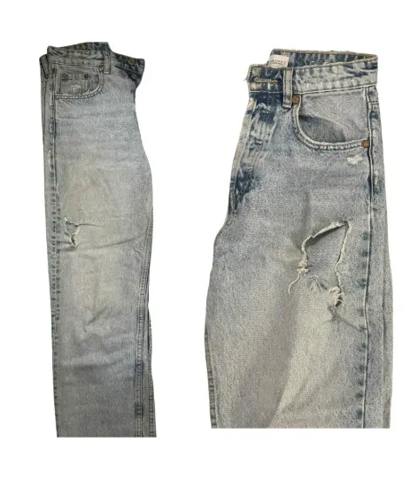 Zara · Talle US 34