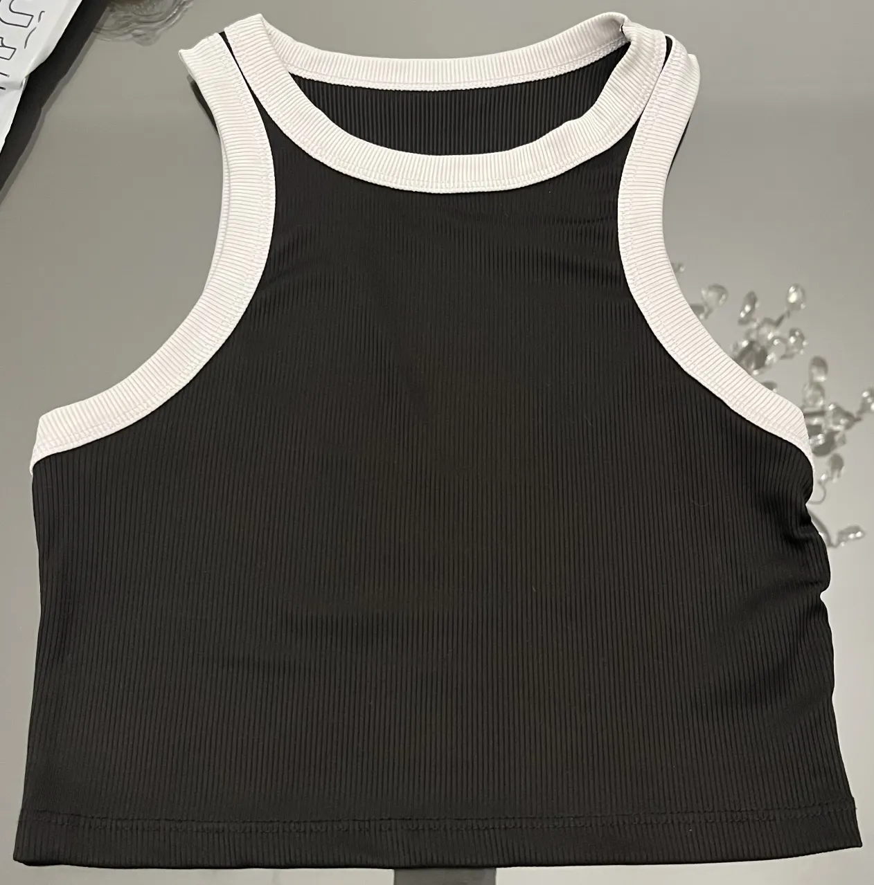 Musculosa Sin marca - imagen 1