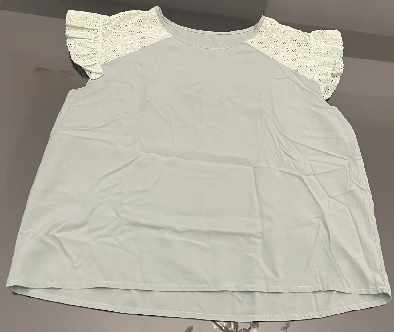 Blusa Sin marca - imagen 1