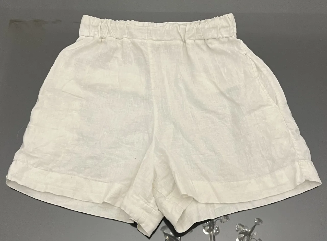 Short Sin marca - imagen 1