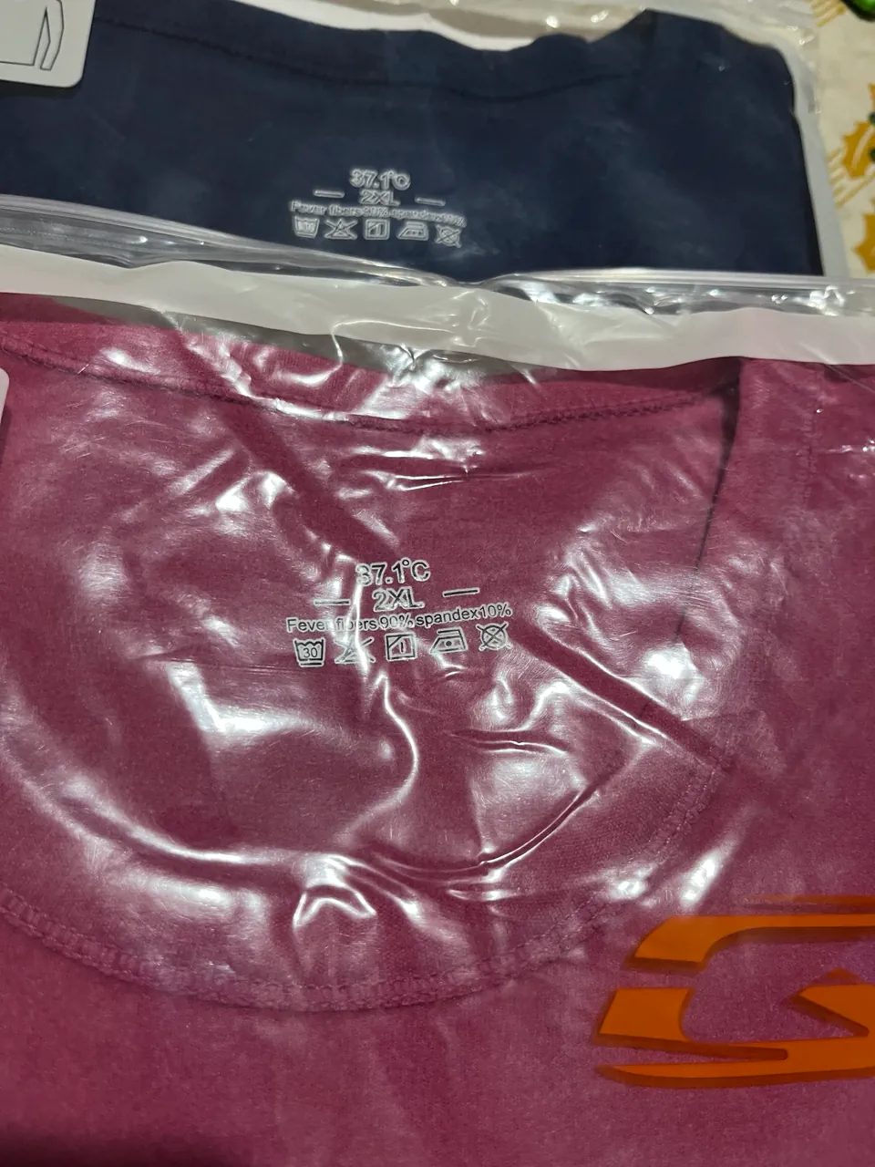 Sin marcas · Talle XXL