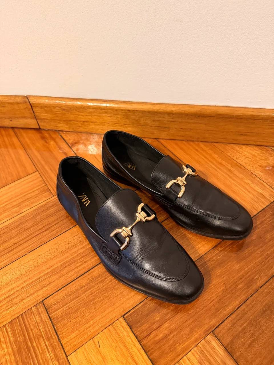 Zapatos Zara - imagen 1