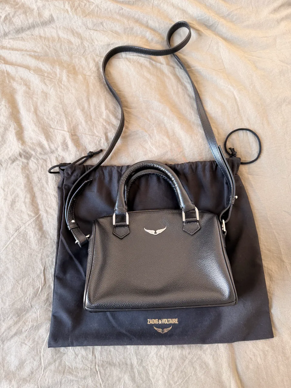 Bolso Zadig & Voltaire