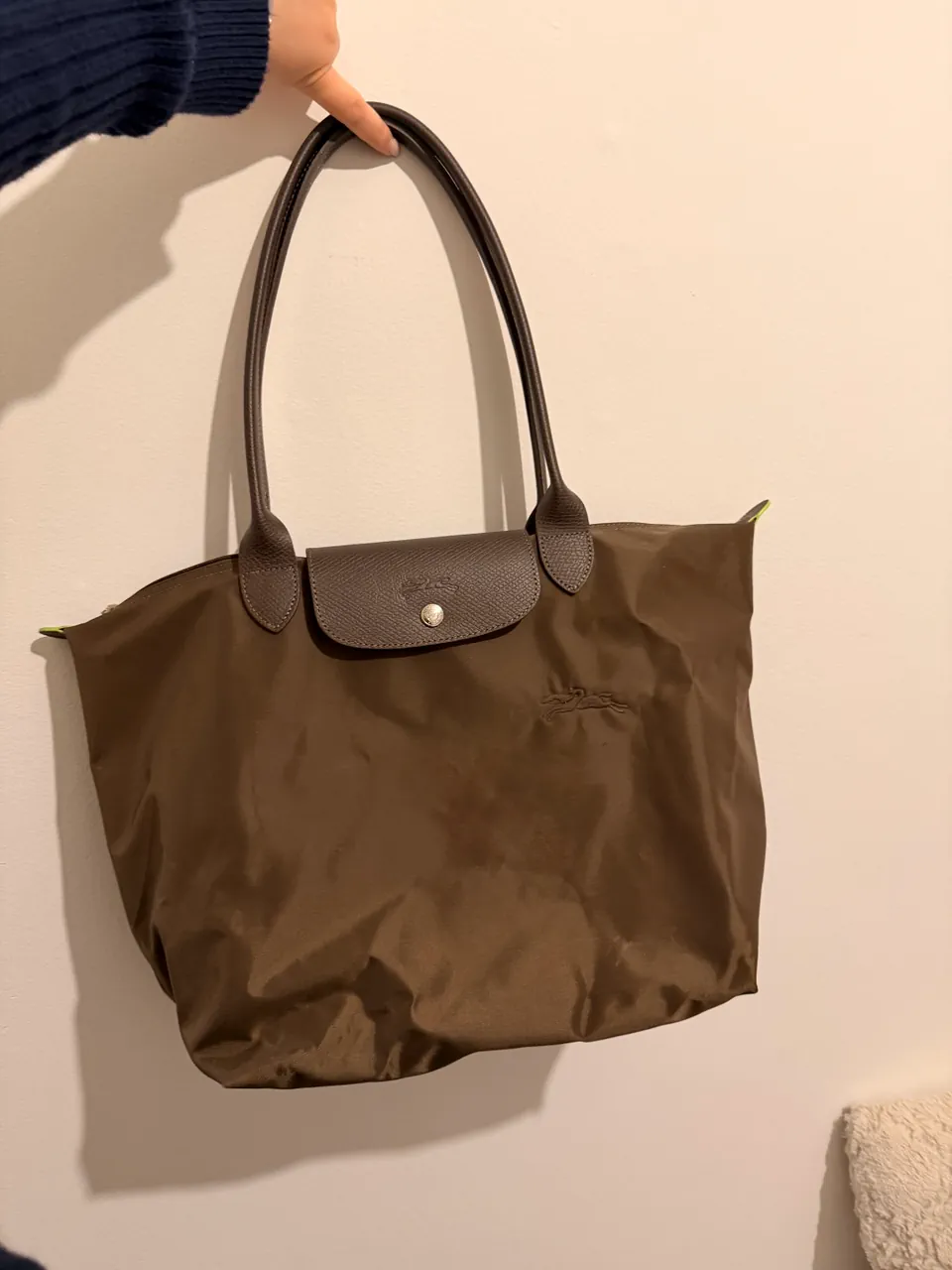Bolso Longchamp - imagen 1