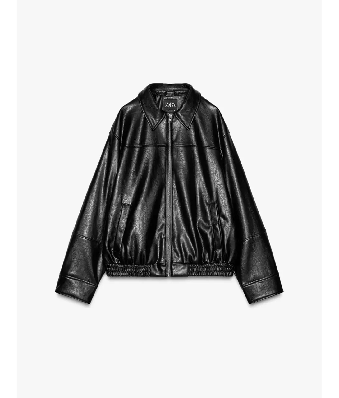 Campera Zara - imagen 1