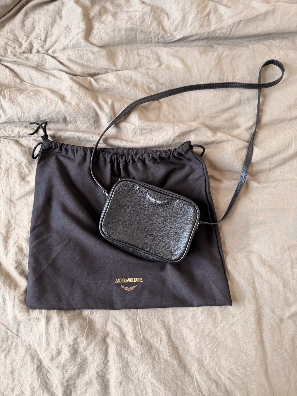 Cartera Zadig & Voltaire - imagen 1