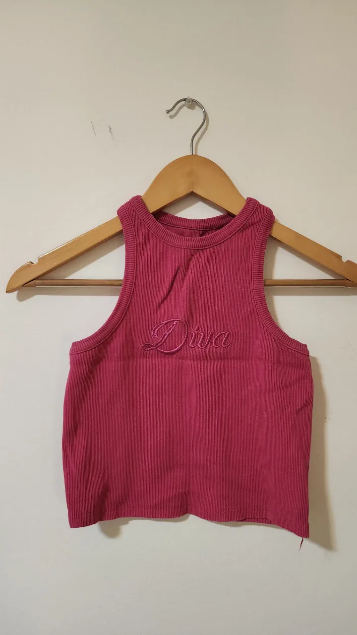 Musculosa Otra - imagen 1