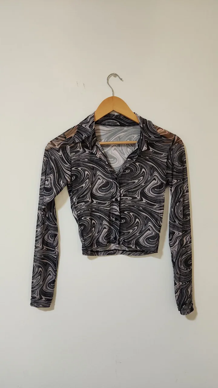 Remera Sin marca - imagen 1