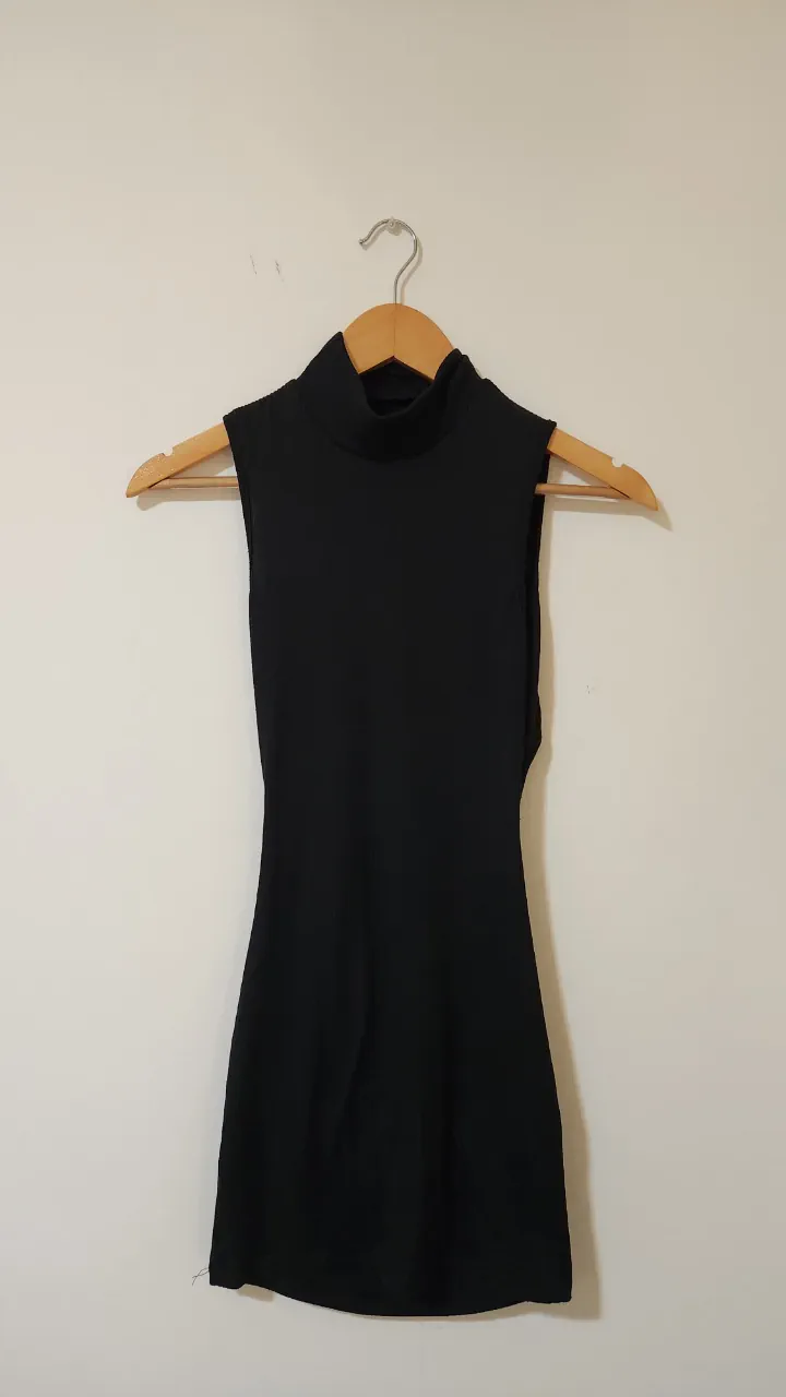 Vestido Sin marca - imagen 1