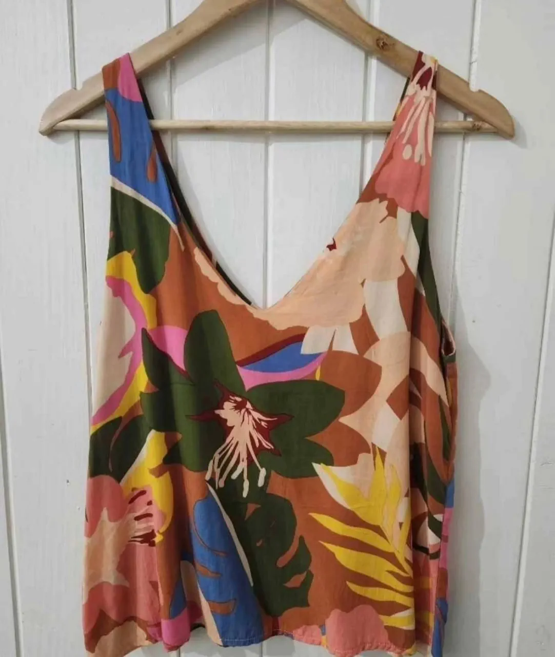 Musculosa Otra - imagen 1