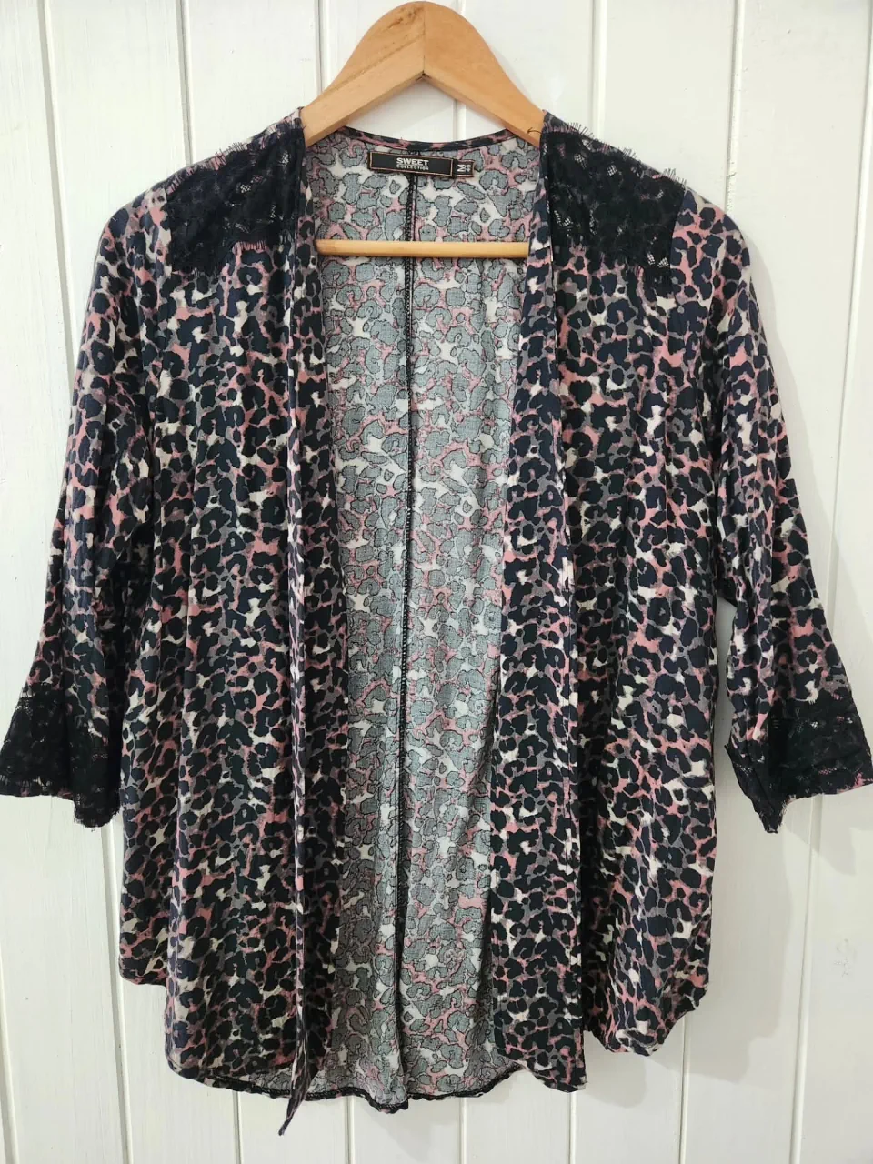 Kimono Sweet · Talle M