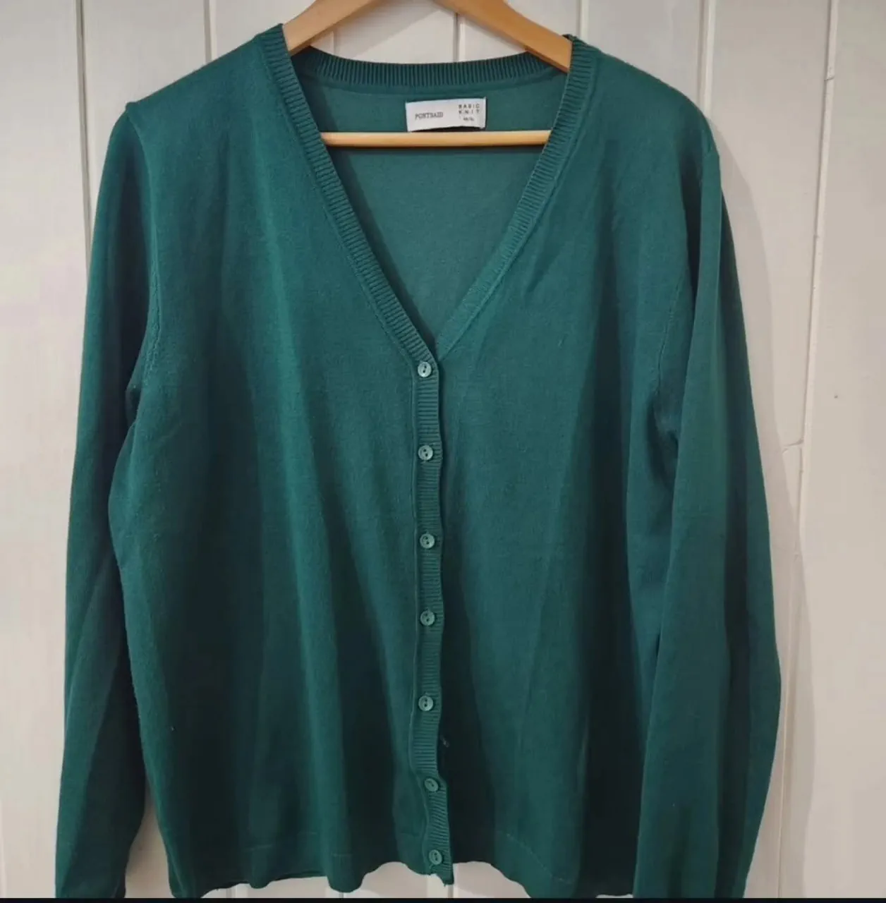 Cardigan Portsaid - imagen 1