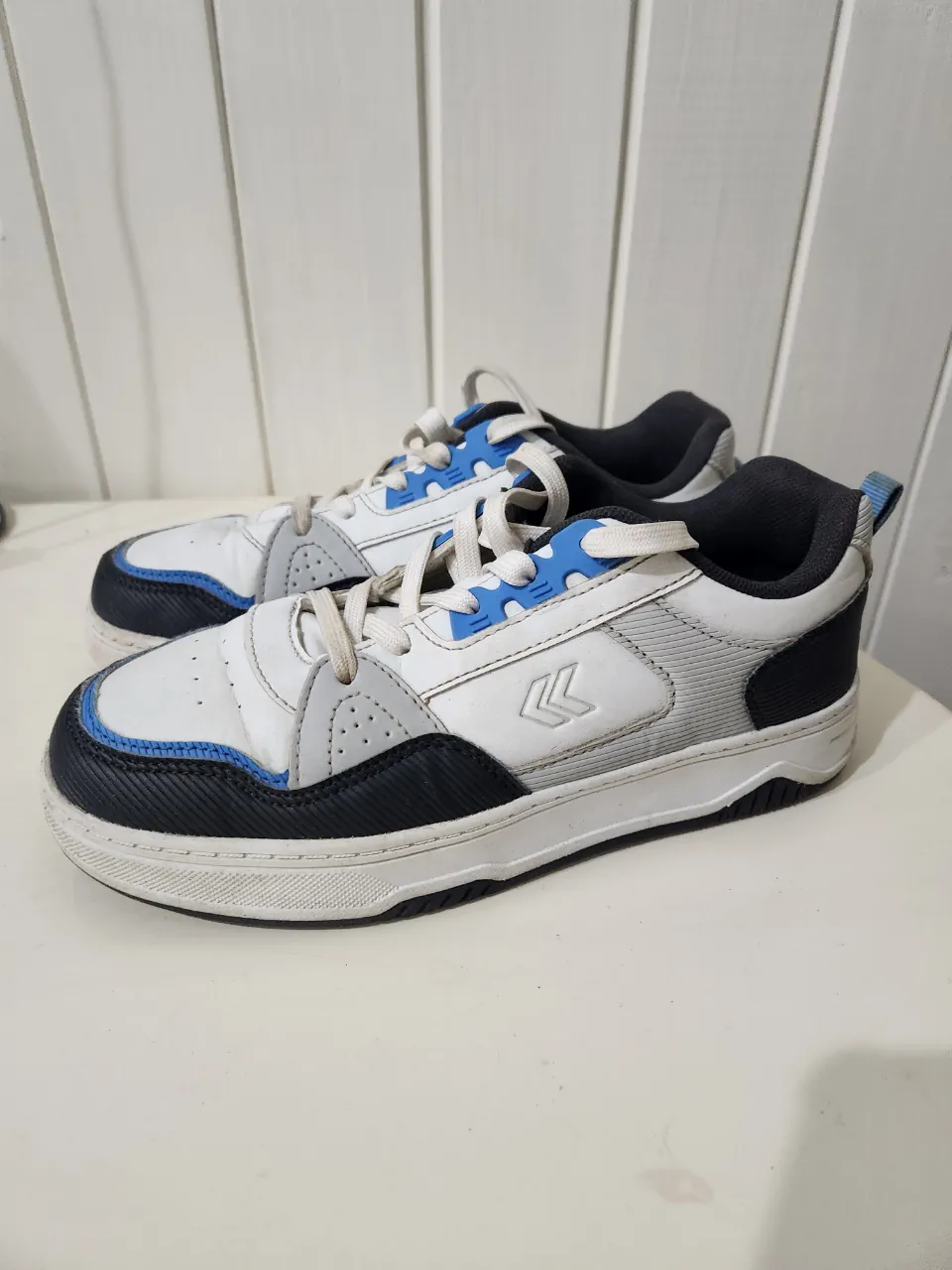 Zapatillas Atomik - imagen 1