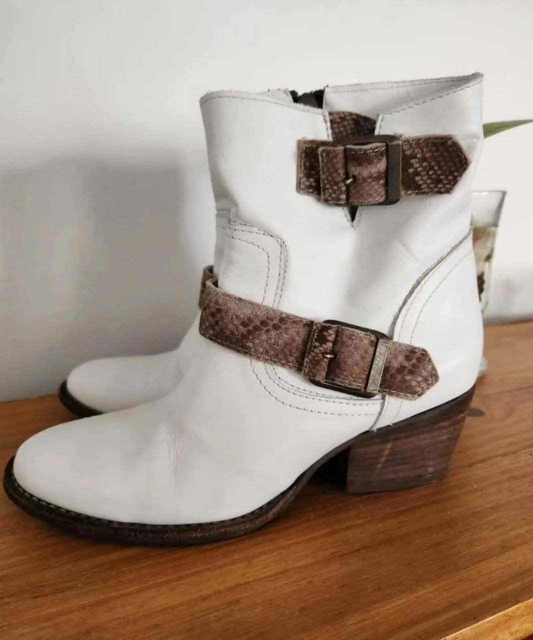Botas Otra - imagen 1