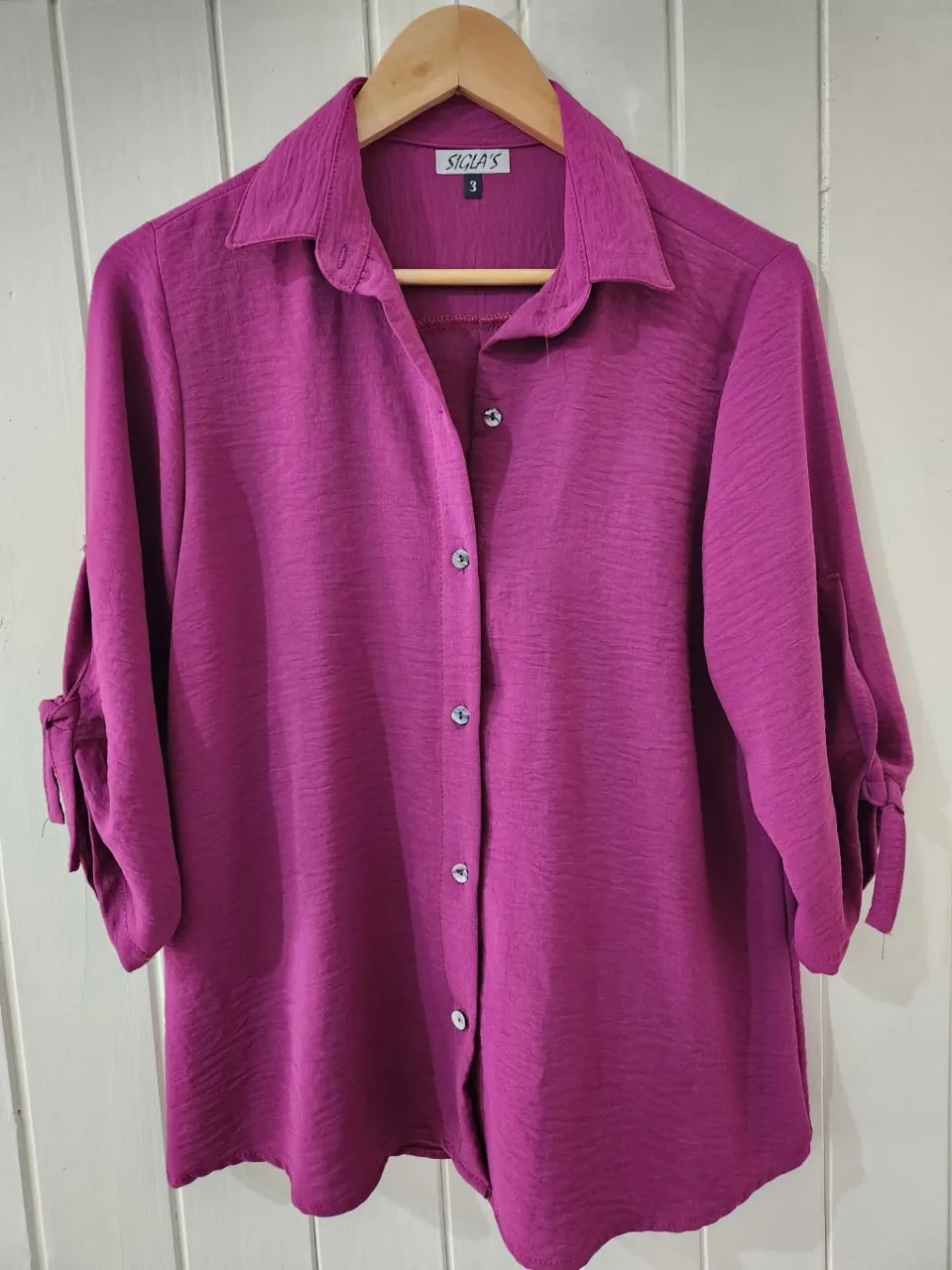 Blusa Otra - imagen 1