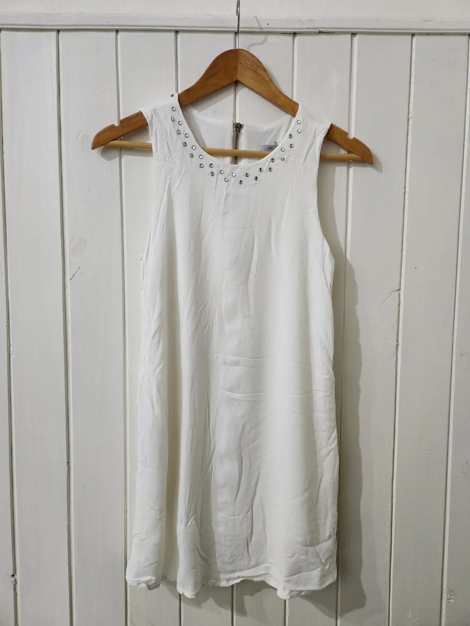 Vestido Julien · Talle S