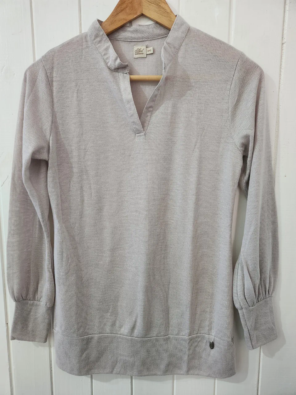 Remera SAIL · Talle M