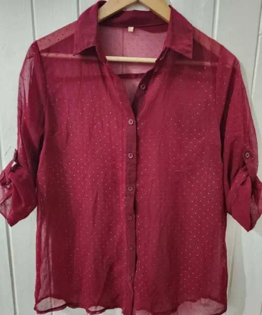 Blusa Otra - imagen 1