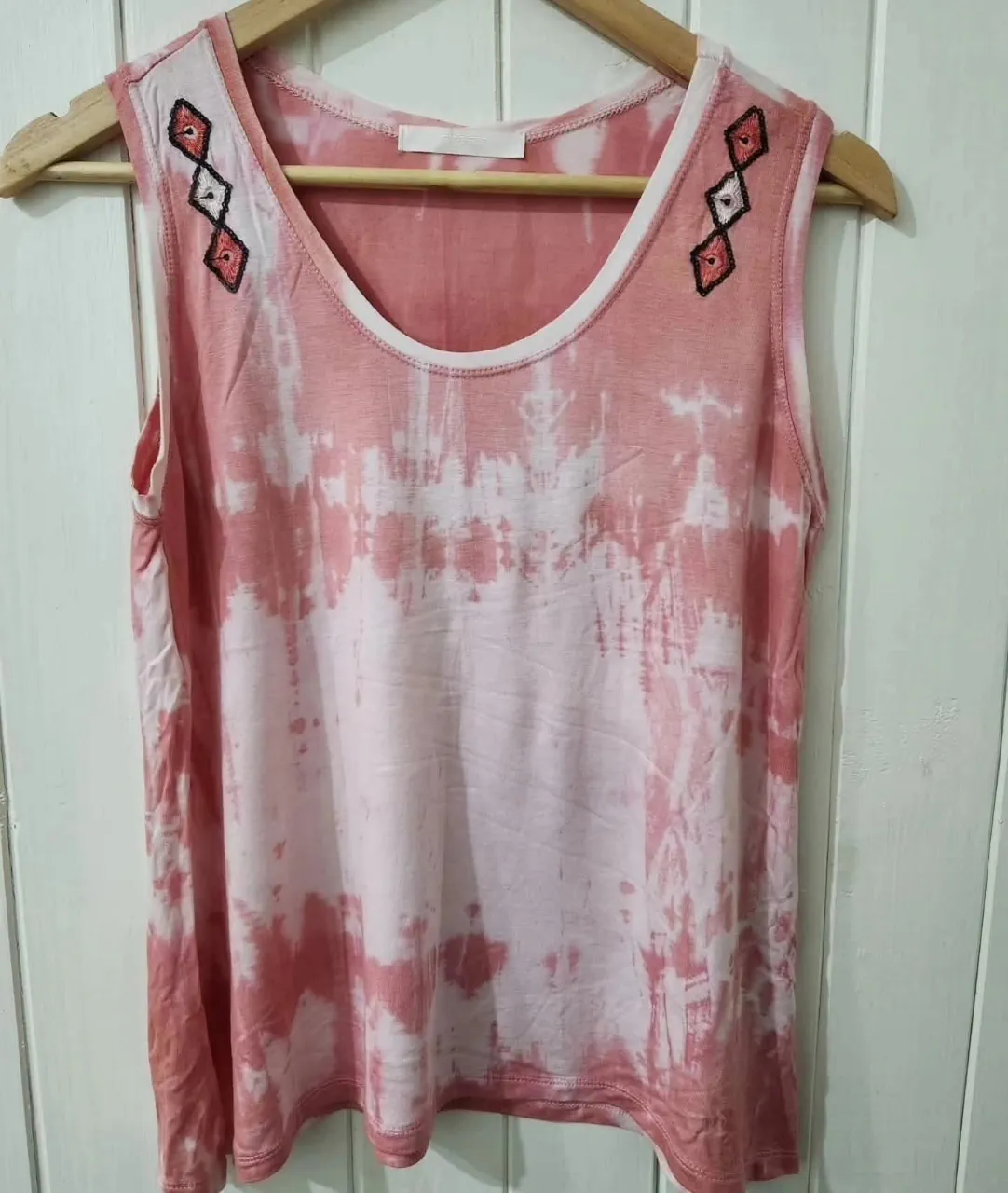 Musculosa Sweet - imagen 1