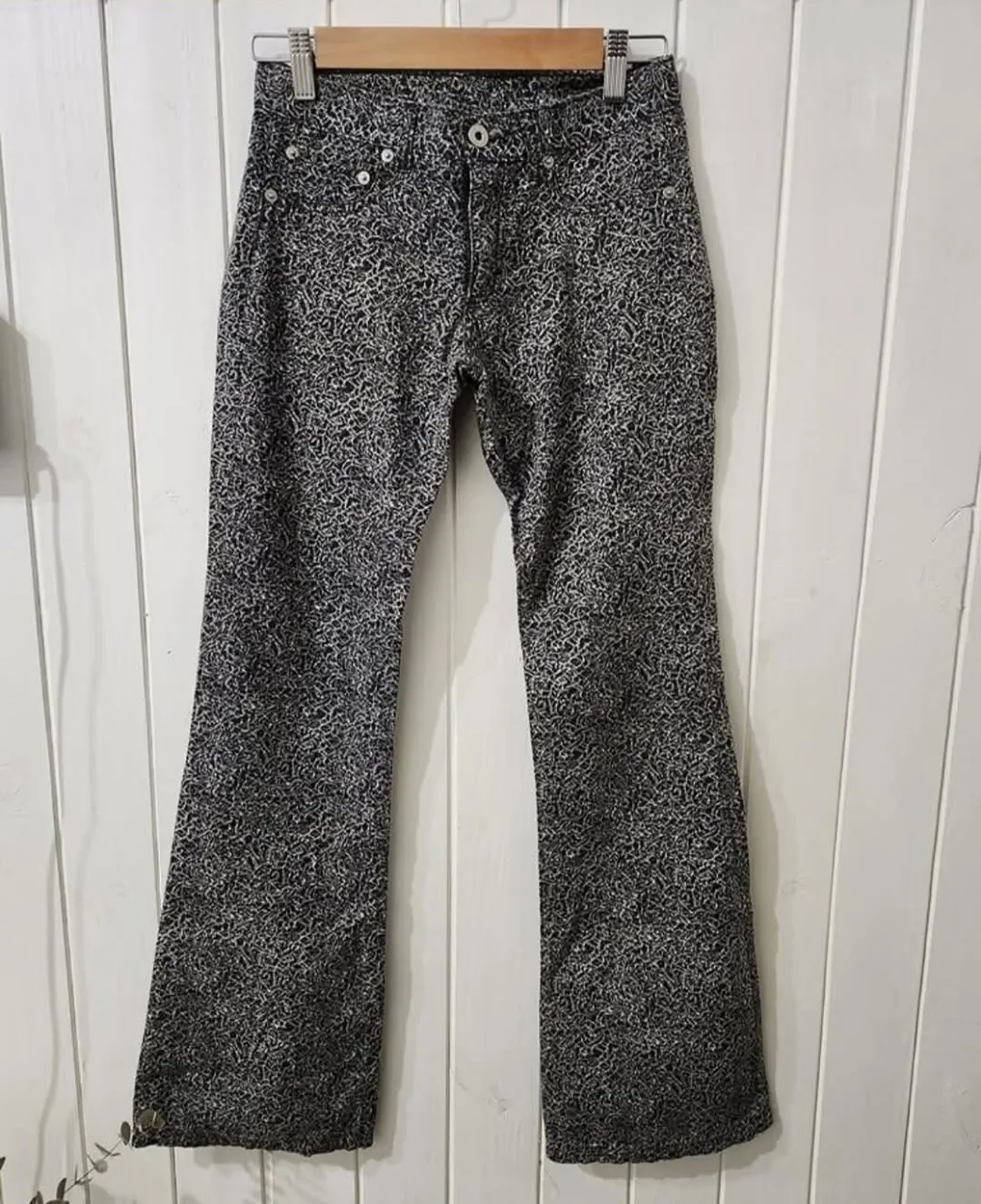 Jean Osh kosh - imagen 1