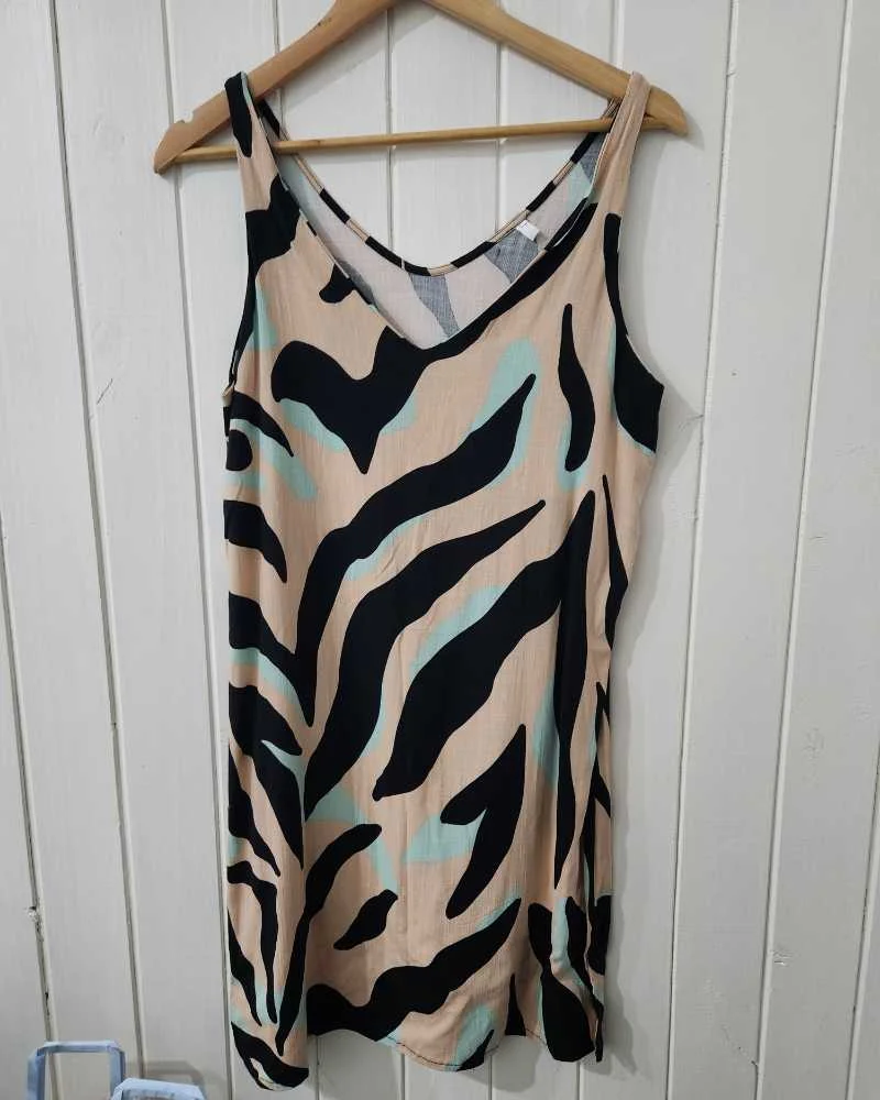 Vestido Otra - imagen 1