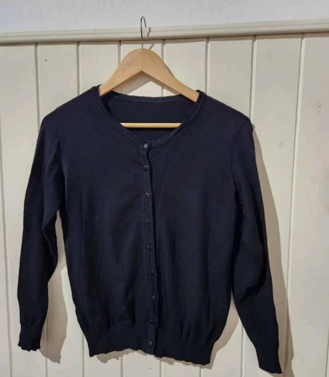 Cardigan Otra - imagen 1