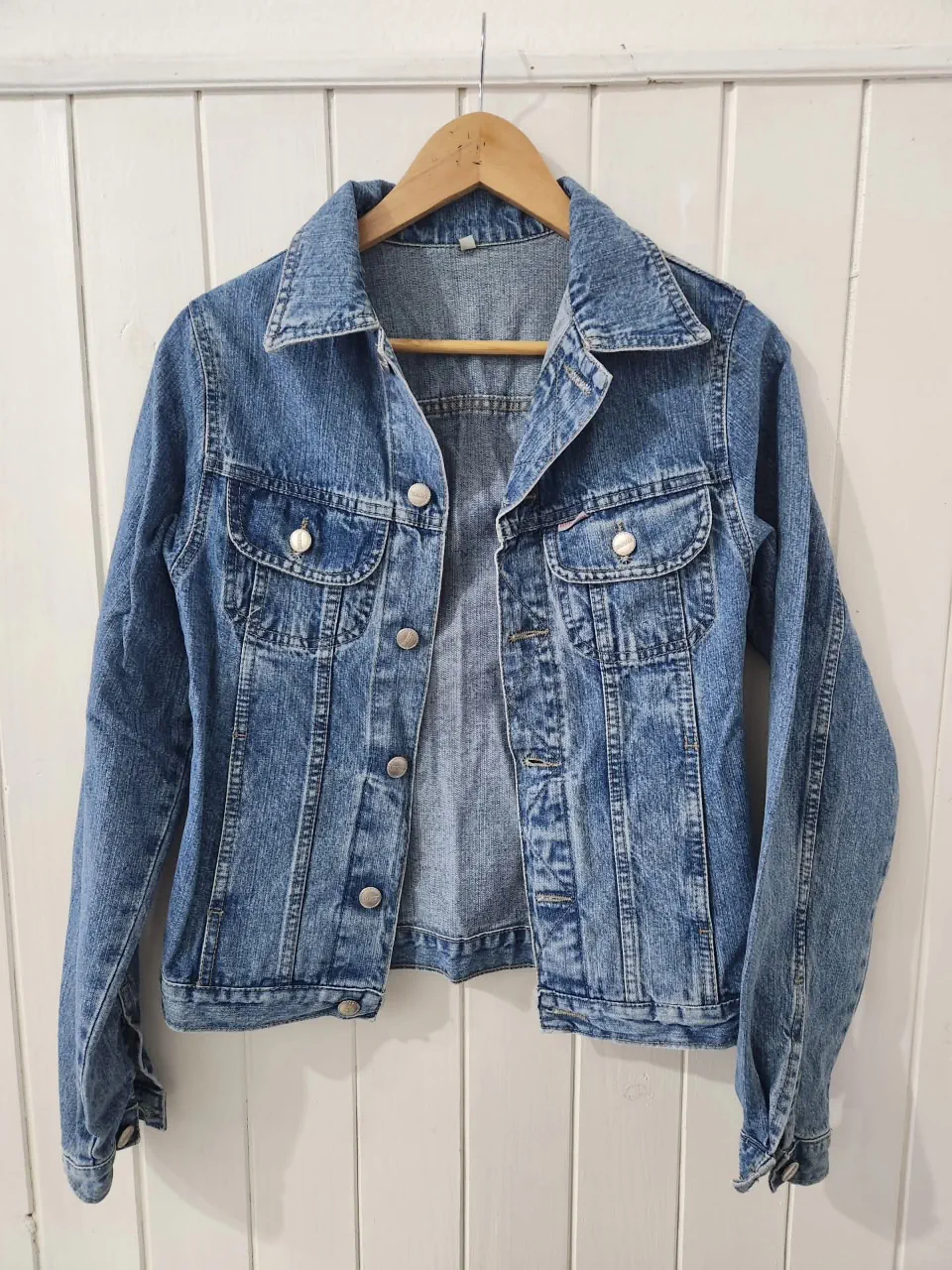 Campera Otra - imagen 1