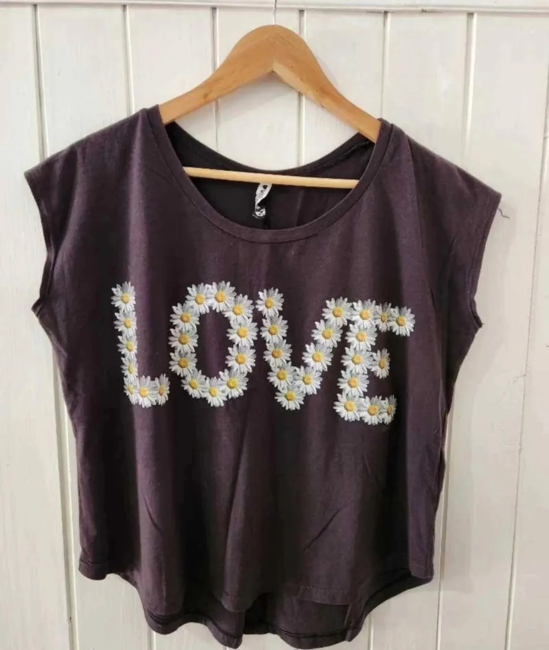 47 Street · Talle M