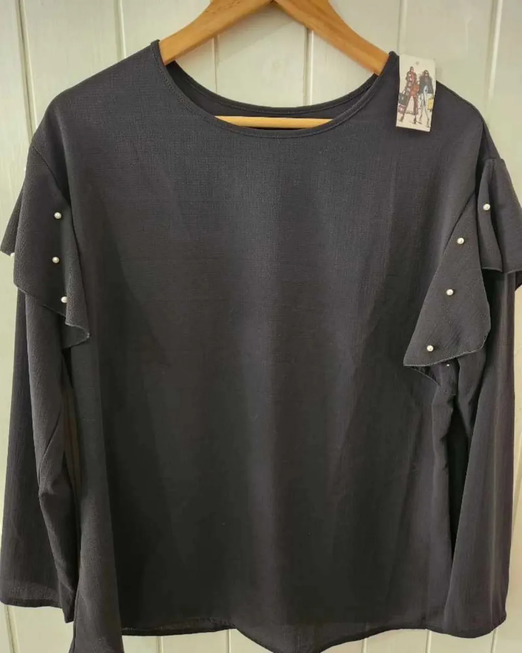 Blusa Otra - imagen 1