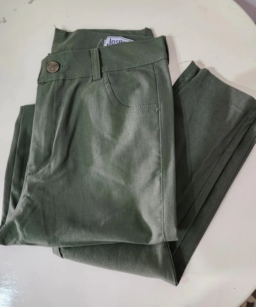 Pantalón Otra - imagen 1