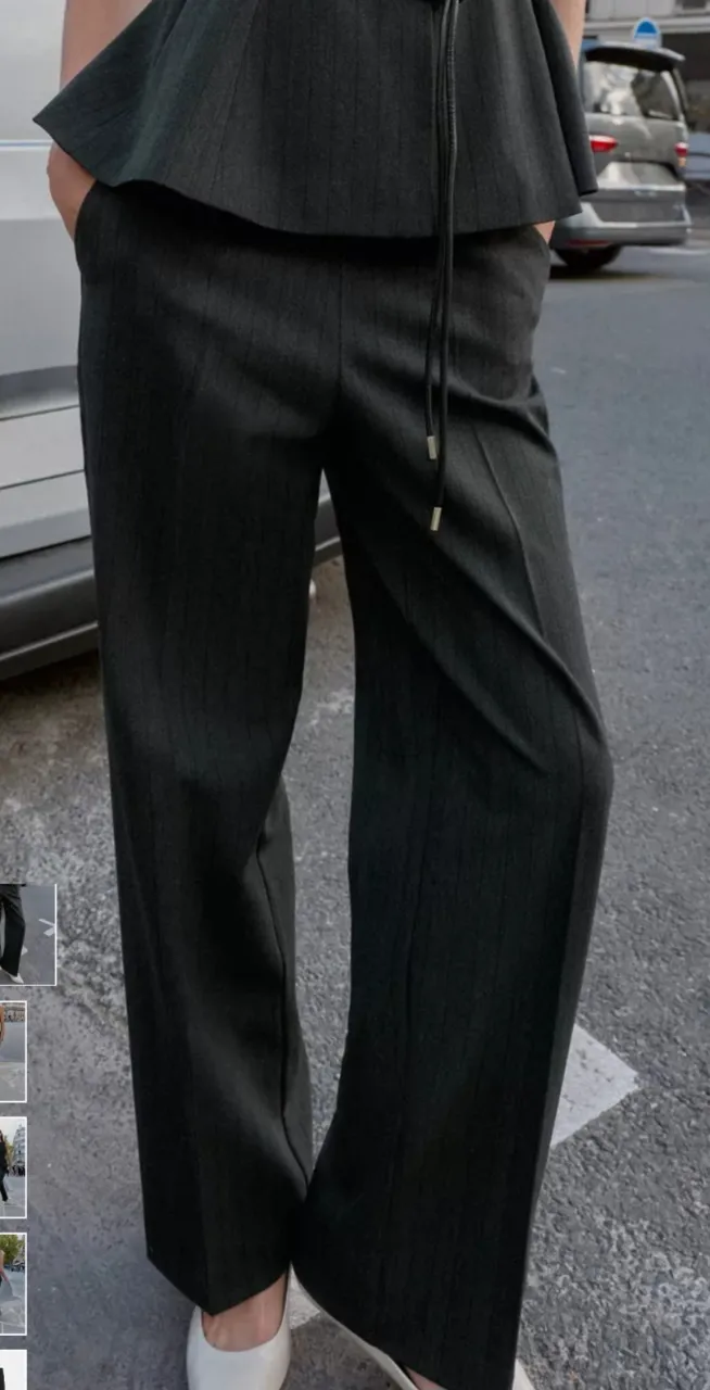 Pantalón Zara - imagen 1