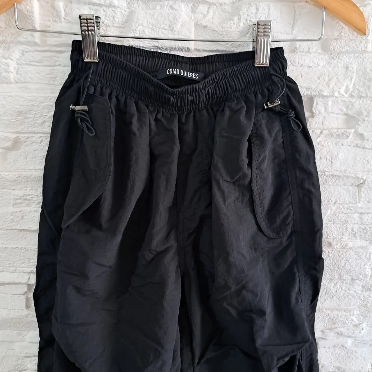 Pantalón Como Quieres · Talle 10 años / 140 cm