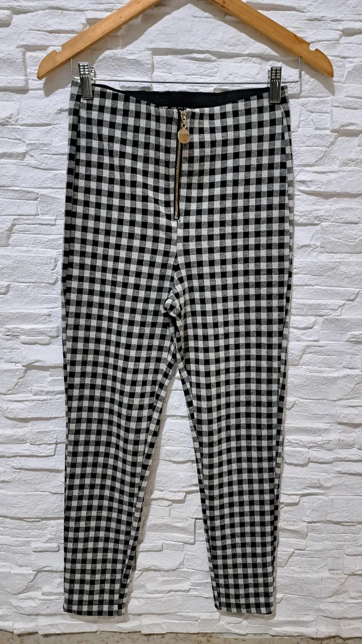 Zara · Talle S