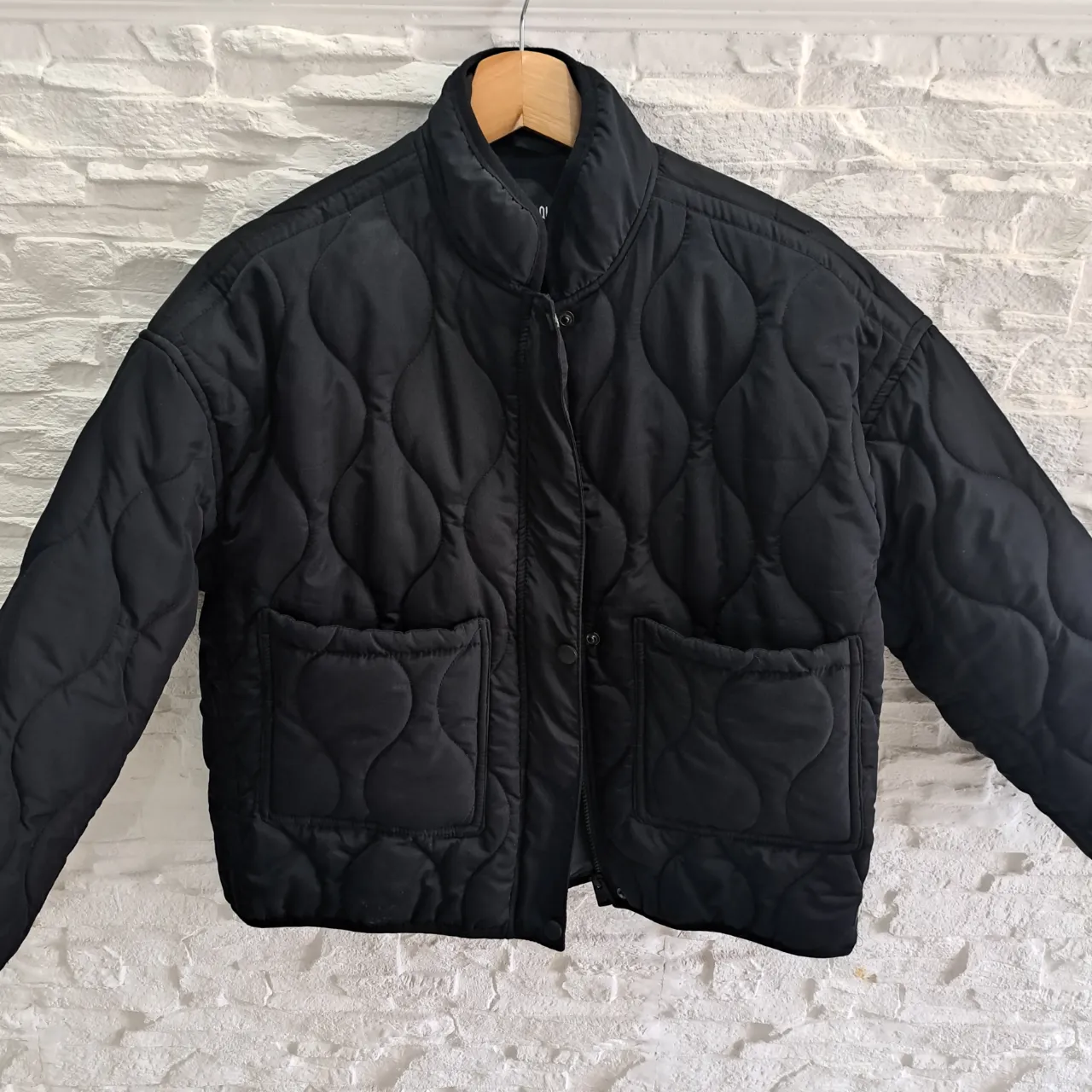 Campera bomber Como Quieres · Talle 12 años / 152 cm