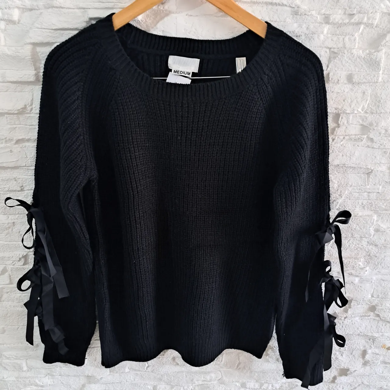Sweater Sin marca - imagen 1