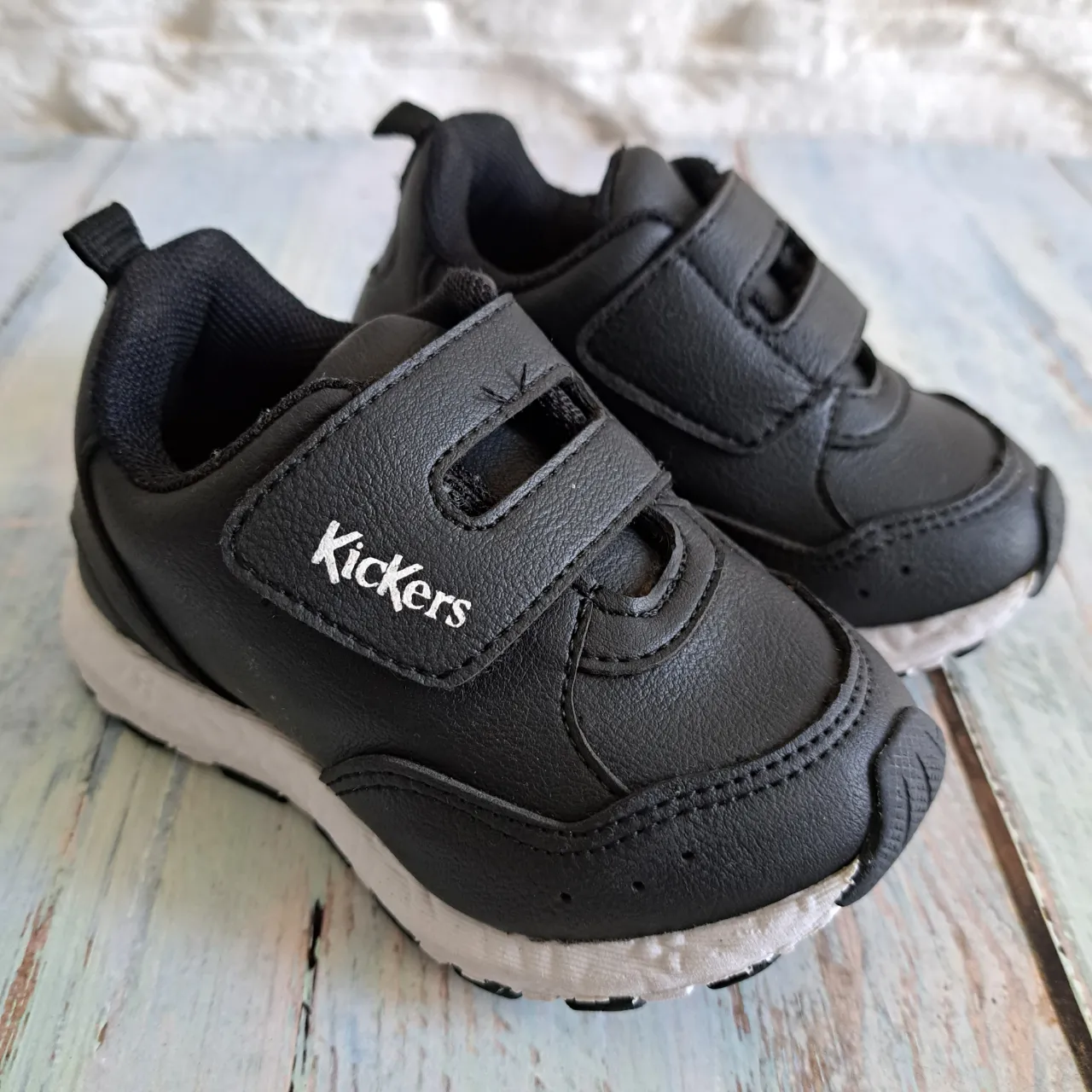 Zapatillas Kickers - imagen 1