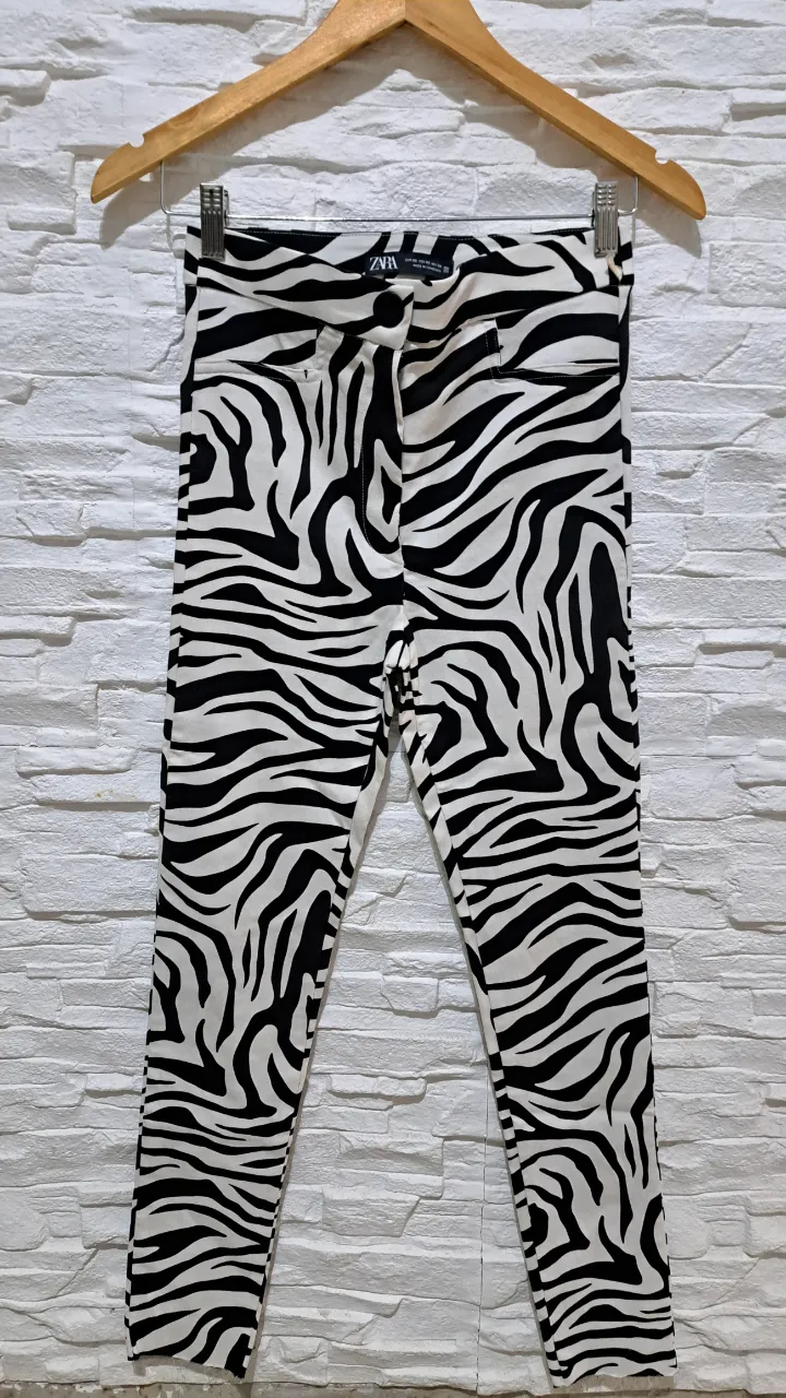 Pantalón Zara - imagen 1