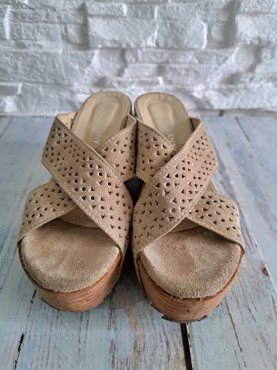 Sandalias Sarkany - imagen 1